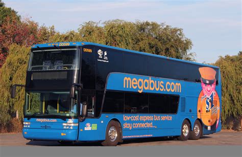 MEGA BUS .
